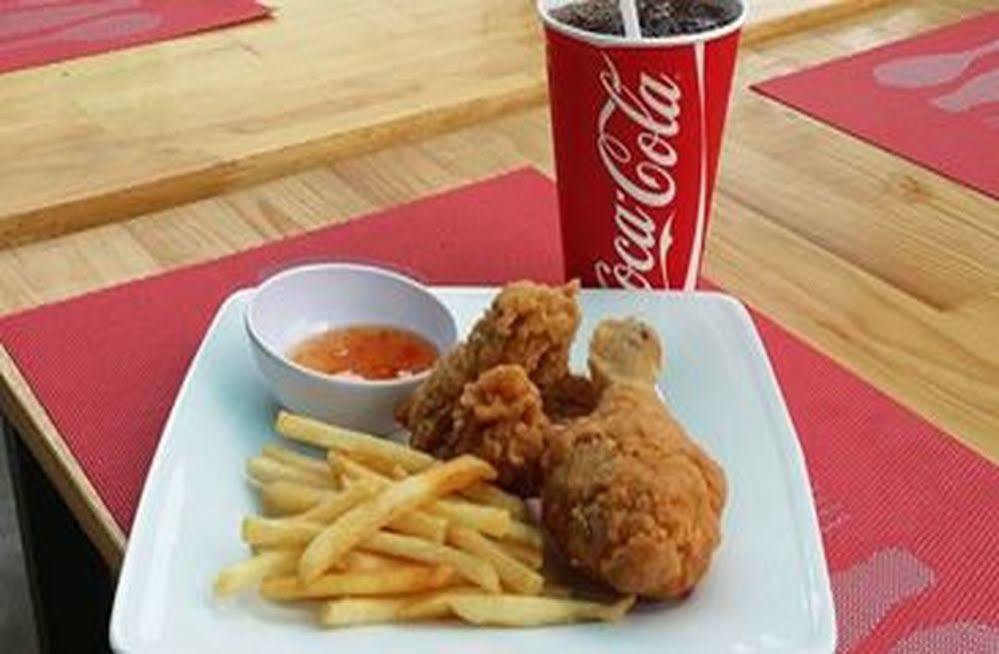Kool Inn 시엠리아프 외부 사진